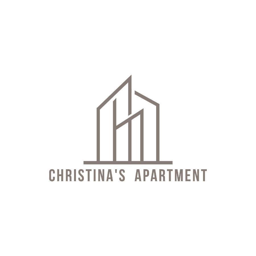 קונטואקלי Christina'S Apartment מראה חיצוני תמונה